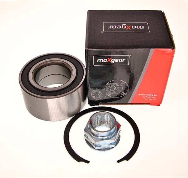 MAXGEAR PYÖRÄNLAAKERI FIAT BRAVA/BRAVO ETUOSA 1.8/1.9TD/MAR