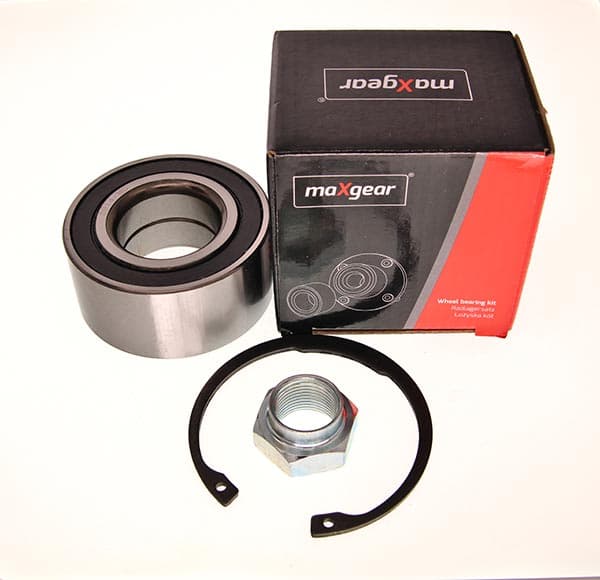 MAXGEAR PYÖRÄLAAKERI CITROEN ETUKASSA/SAXO/C15/PEUGEOT 106/205