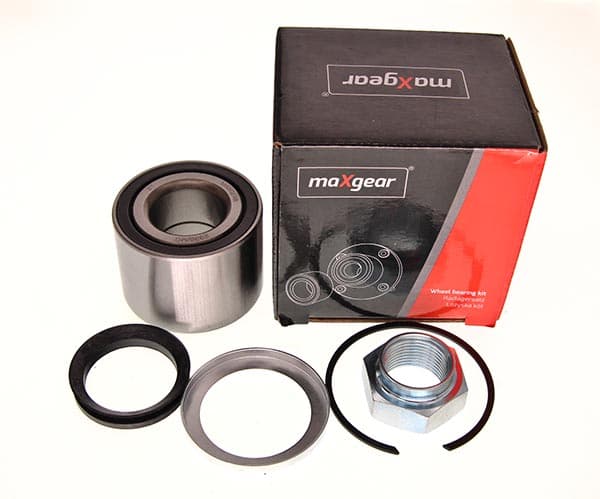 MAXGEAR PYÖRINLAAKERI PEUGEOT TAKA 106/206 CITROEN SAXO