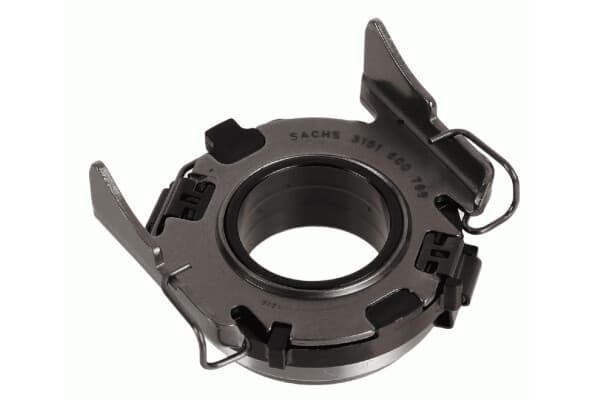 SACHS UDRIKKERLEJE PEUGEOT 108 1.0 VTI 17-