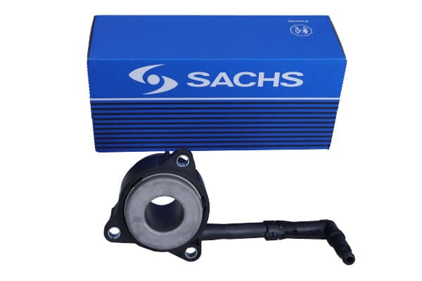 SACHS KOPPLINGSHUVUDVÄXEL VW A3/OCTAVIA/GOLF 2.0 TDI 03-
