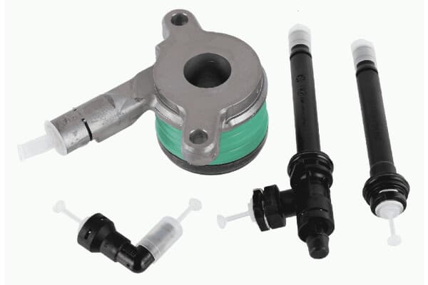 SACHS KOPPLING MASTER RENAULT ESPACE/LAGUNA/MEGANE/TRAFIC/MASTER 1.9-3.0 DCI 01-