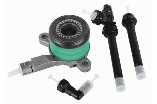 SACHS KOPPLING MASTER RENAULT ESPACE/LAGUNA/MEGANE/TRAFIC/MASTER 1.9-3.0 DCI 01-