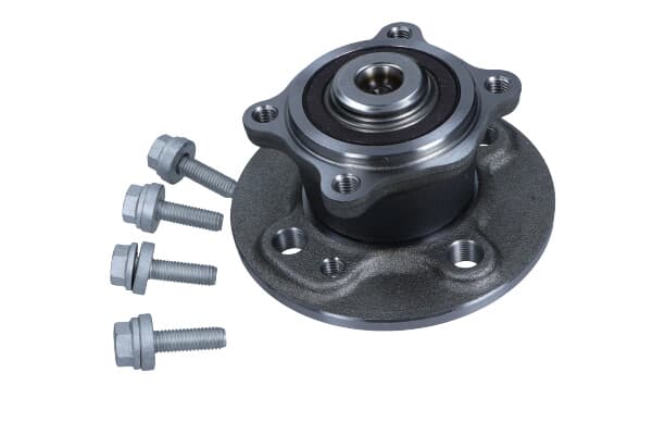 MAXGEAR PYÖRÄNLAAKERI MINI COOPER/ONE 06- R50/R52/R53 TAKA