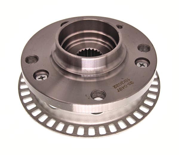 MAXGEAR HJULNAV VW FOR POLO 94-/LUP