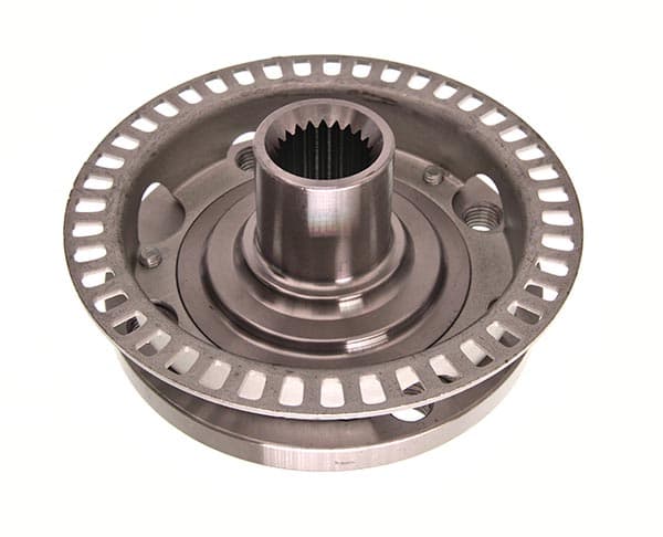 MAXGEAR HJULNAV VW FOR POLO 94-/LUP