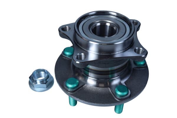 MAXGEAR PYÖRÄNLAAKERI MAZDA TAKA 5/6/CX-7 (4WD) 08-
