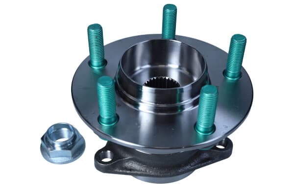 MAXGEAR PYÖRÄNLAAKERI MAZDA TAKA 5/6/CX-7 (4WD) 08-