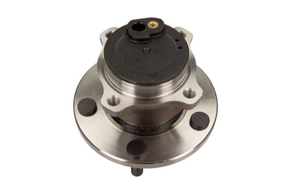 MAXGEAR PYÖRÄNLAAKERI MAZDA TAKA 3/5 03- 5 REIKÄÄ