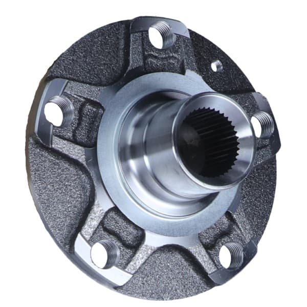 MAXGEAR PYÖRÄNNAPA VW ETEEN A4 00-08/A6 97-05 VASEN/OIKEA 5-PULTTISELLA