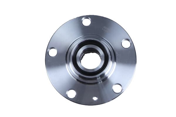 MAXGEAR PYÖRÄNNAPA VW ETEEN A4 00-08/A6 97-05 VASEN/OIKEA 5-PULTTISELLA