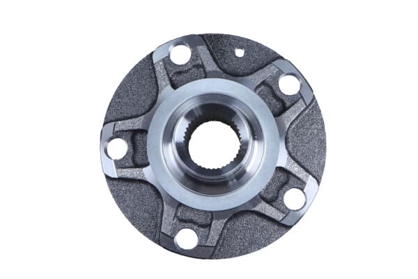 MAXGEAR PYÖRÄNNAPA VW ETEEN A4 00-08/A6 97-05 VASEN/OIKEA 5-PULTTISELLA