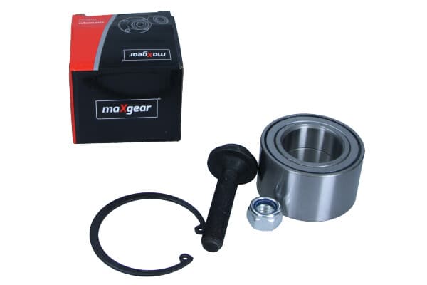 MAXGEAR VW ETUPYÖRÄNLAAKERI T4 96- SARJA AS 1004980219