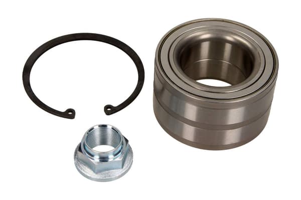 MAXGEAR PYÖRÄNLAAKERI, LAND ROVER, TAKA, DISCOVERY/RANGE ROVER SPORT 04-