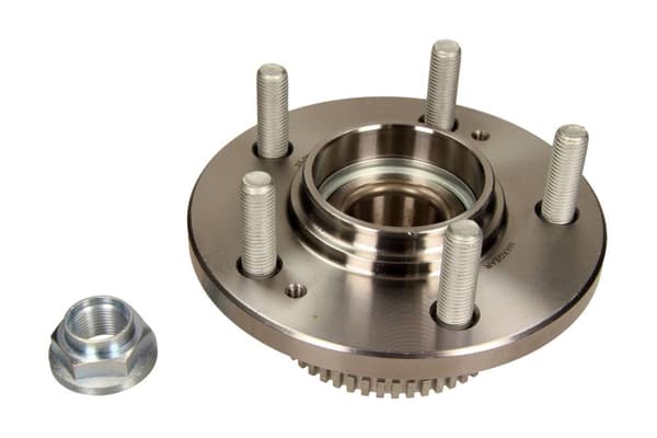 MAXGEAR PYÖRÄNLAAKERI TAKANA HYUNDAI SANTA FE 2.0-2.7 01-06