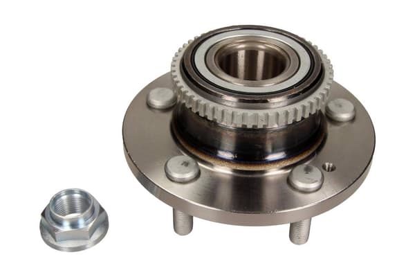 MAXGEAR PYÖRÄNLAAKERI TAKANA HYUNDAI SANTA FE 2.0-2.7 01-06