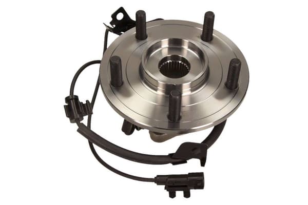 MAXGEAR PYÖRÄNLAAKERI FIAT TAKA FREEMONT 2.0JTD 2011- 2009-