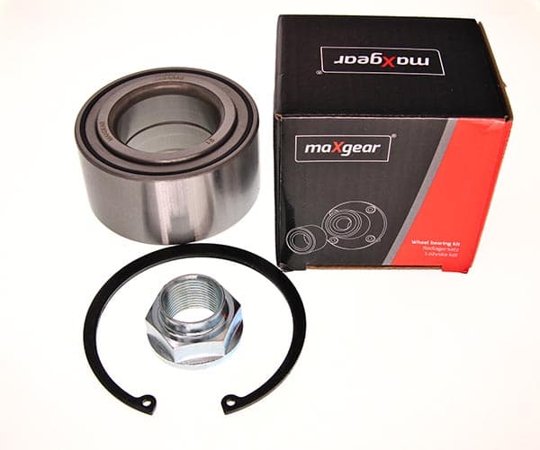 MAXGEAR PYÖRÄNLAAKERI HONDA ETUPYÖRÄNLAAKERI CIVIC 94-/ROVER 400/45