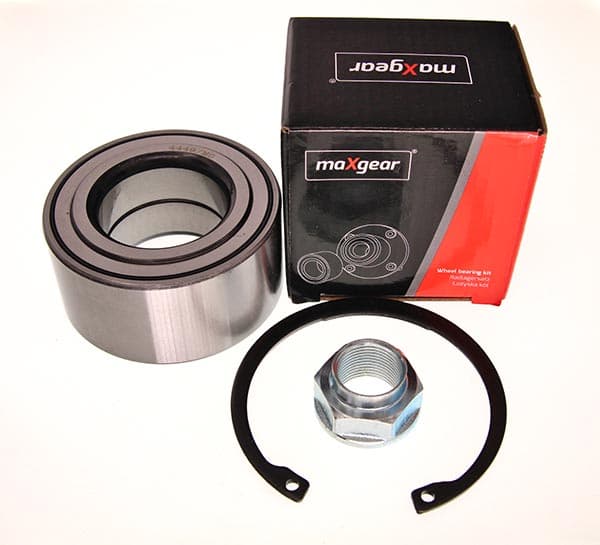 MAXGEAR PYÖRÄNLAAKERI HONDA ETUPYÖRÄNLAAKERI ACCORD 98-/CR-V 95-/PRELUDE