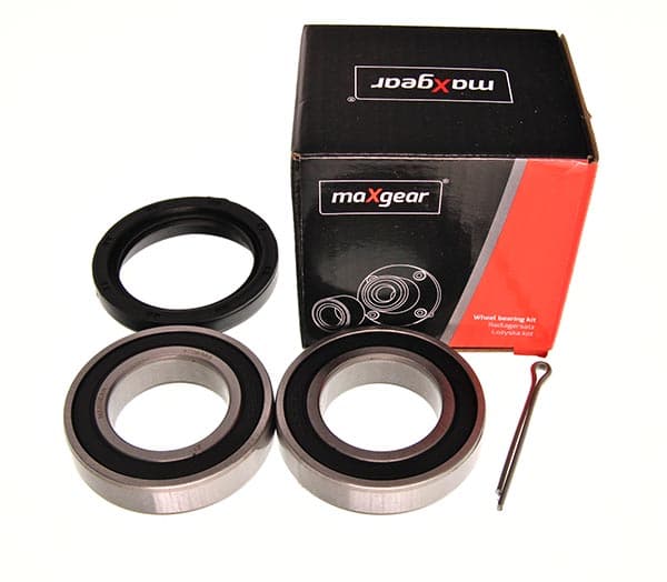 MAXGEAR HJULLEJE DAEWOO FORRESTE TICO