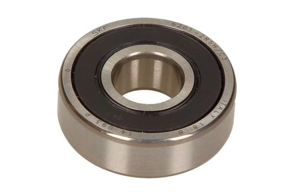 SKF LATURIN LAAKERI 6201-2RS 12X32X10