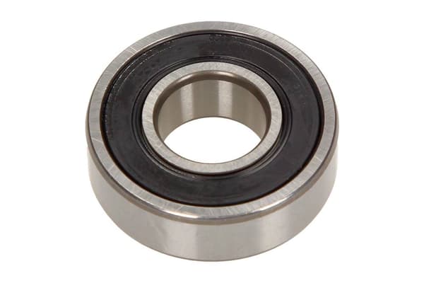 SKF GENERATORLAGER 6203-2RS 17X40X12