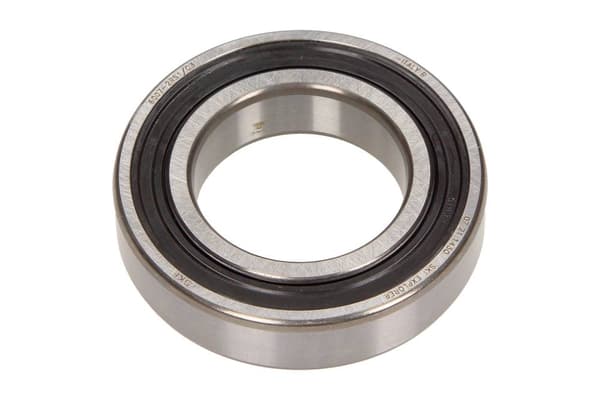SKF LATURIN LAAKERI 6007-2RS1/C3 35X62X14