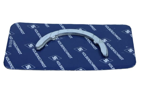 KOLBENSCHMIDT DISTANSLAGER VW 1.8TSI/2.0TFSI STD
