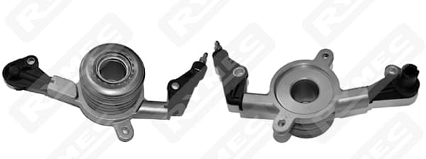 RYMEC KOBLINGSGEAR MERCEDES SPRINTER/VITO/W210//W212/W204/W203 00-