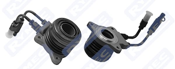 RYMEC KOBLINGSHOVEDRÆKNING HYUNDAI I30/SANTAFE/SONATA/TUCSON 2.0 CRDI 05-