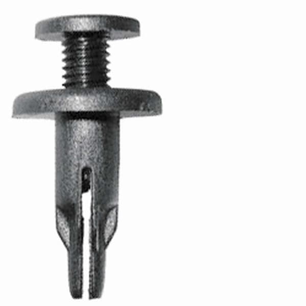 ROMIX UDVIDELSESPROP 7,7 MM TIL KÆRME/LYDIMPRERENDE MOTORRUM HONDA (10 STK.)
