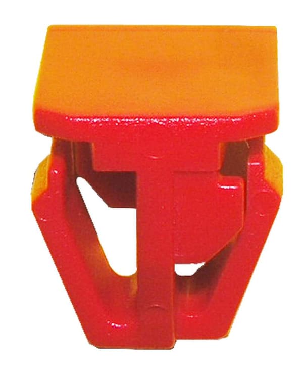 ROMIX SIVULISTA / LOKASUOJAN KIINNIKKEET HONDA CIVIC 95-00 / CR-V 97-06 / LEGEND 96-99 (10 KPL)