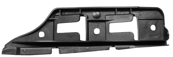 ROMIX KOFANGERBESLAG FORRESTE VENSTRE VW GOLF V/ JETTA 05-10 (1 STK)