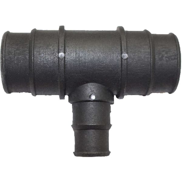 ROMIX T-STYKKE TIL INSTALLATION FI 32/18/32 (1 STK.)