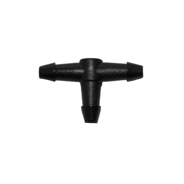 ROMIX UNIVERSAL T-HAARUKKA FI 6 (5 KPL)