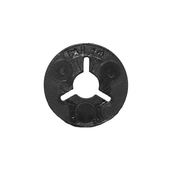 ROMIX SPÆNDEBLOK TIL OVERLAGER / KOFANGER AUDI / SKODA / VW - FORSKELLIGE MODELLER / SÆT MED (C70124 / C70127) (10 STK.)