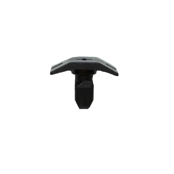 ROMIX ILMASTOINTILAITTEEN TUULETTIMEN SUOJAN KIINNITYS DB W202 / W203 / W209 / W210 (5 KPL)