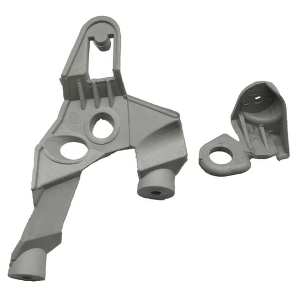 ROMIX STRÅLKASTAREPARATIONSSATS VÄNSTER SIDA TOYOTA COROLLA 02-08 SET