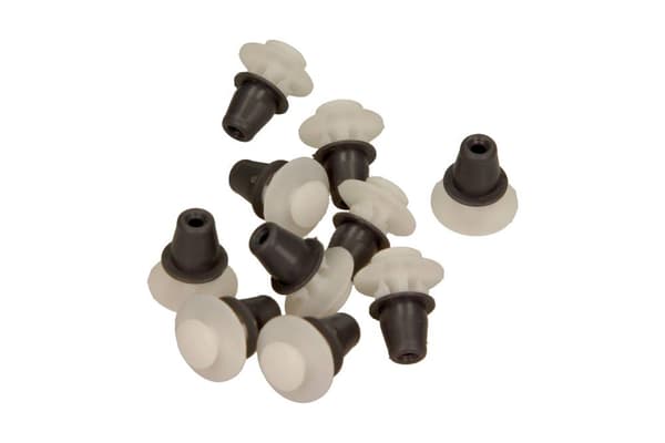 ROMIX SIDELISTE KLIP CITROEN BERLINGO 96-08 / XM II / ZX / PEUGEOT PARTNER 96-08 (10 STK.)