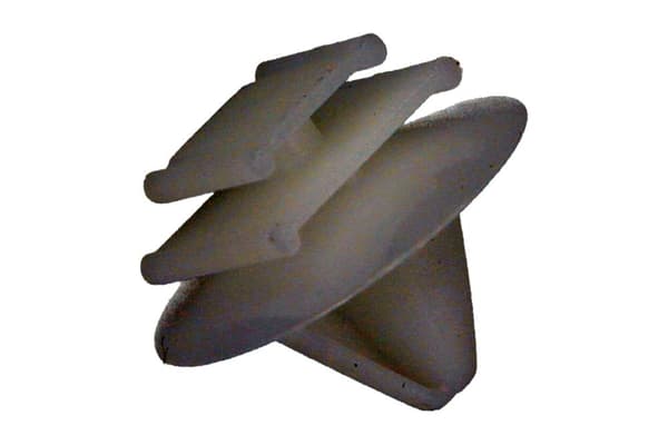 ROMIX SIDE LØBEKLEMPE PEUGEOT 106, BOXER, FIAT DUCATO 06-/MULTIPLA/STILO