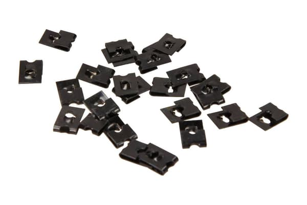 ROMIX ASENNUSLEVY 3.2MM YLEISMALLI/ALFA ROMEO/FIAT/LANCIA (25 KPL)