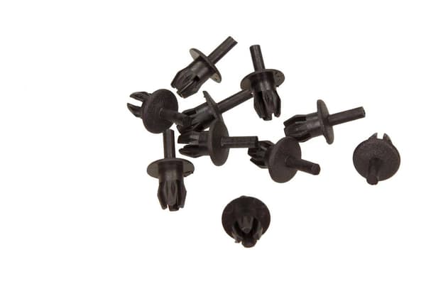ROMIX PAISENNUSTILA 8.3MM PYÖRÄNKAARIIN / PYÖRÄNKAARIIN PEUGEOT 605 / VW GOLF II III / JETTA II / POLO 95-01 / VENTO (10 KPL)