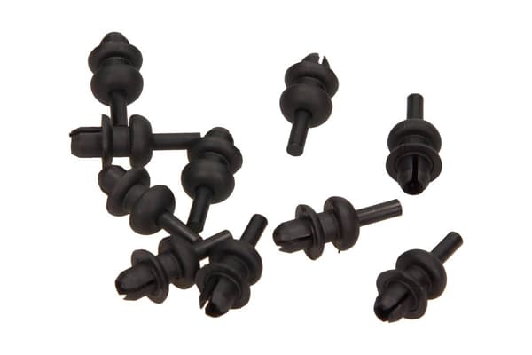 ROMIX TAKAHYLLYN KIINNIKE ALFA ROMEO / CITROEN / FIAT / LANCIA / PEUGEOT / SEAT / SKODA / VW (10 KPL.)