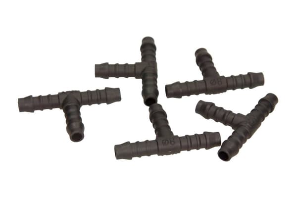 ROMIX VINDUESVASKER T-STIK UNIVERSAL 8,5 MM (5 STK)