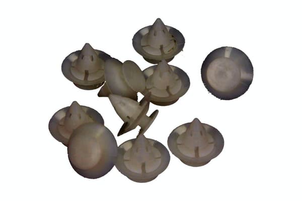 ROMIX PUSKURIN KIINNIKE/KAITE FORD KA 97- (10 KPL)