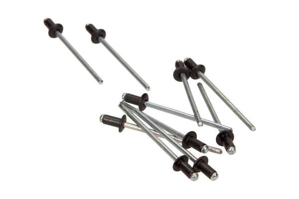 ROMIX SVARTA UNIVERSALNITAR 3.1X6.2 AUDI/VW (10 ST)