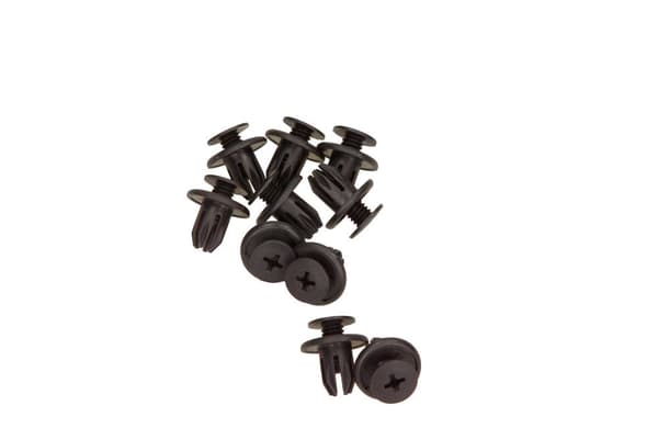 ROMIX UDVIDELSESPIN 10MM CHEVROLET / CHRYSLER / DAEWOO / HONDA / MINI / GM USA (10 STK.)
