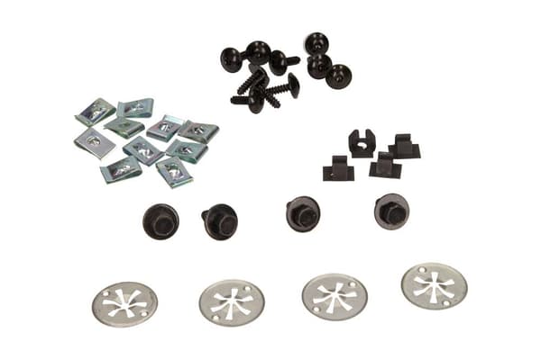 ROMIX POWER KIT MOTORKÅPA VW LEON '95-'05 / TOLEDO '99-'04 / OCTAVIA I / A3 '96-'03 / GOLF IV / BORA / NEW BEETLE