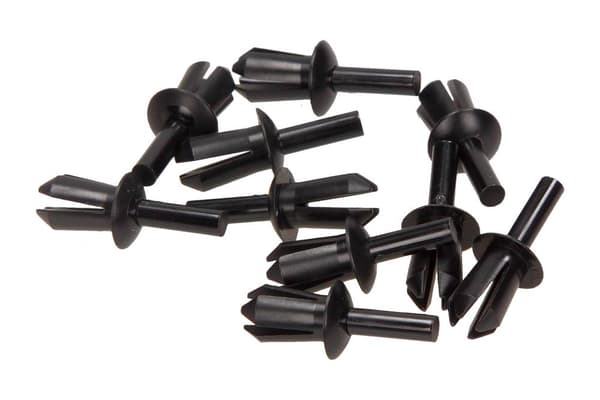 ROMIX OPEL PYÖRÄNKAARIN TAPI 6MM (10 KPL)