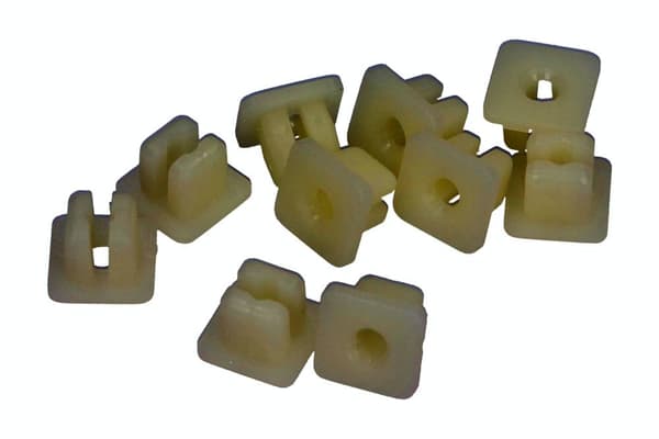 ROMIX MONTERINGSBLOK HONDA/TOYOTA (10 STK.)